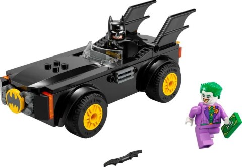 Klocki Super Heroes 76264 Batmobil: Batman kontra Joker Klocki Super Heroes 76264 Batmobil: Batman kontra Joker
