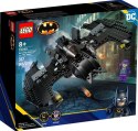 Klocki Super Heroes 76265 Batwing: Batman kontra Joker Klocki Super Heroes 76265 Batwing: Batman kontra Joker