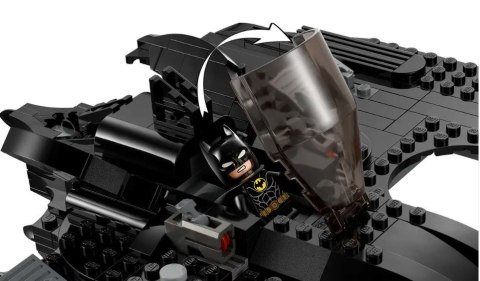 Klocki Super Heroes 76265 Batwing: Batman kontra Joker Klocki Super Heroes 76265 Batwing: Batman kontra Joker
