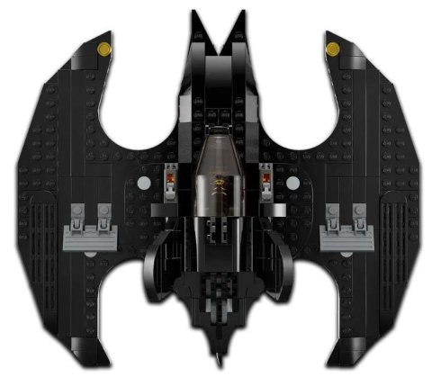 Klocki Super Heroes 76265 Batwing: Batman kontra Joker Klocki Super Heroes 76265 Batwing: Batman kontra Joker