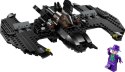 Klocki Super Heroes 76265 Batwing: Batman kontra Joker Klocki Super Heroes 76265 Batwing: Batman kontra Joker