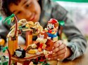 Klocki Super Mario 71424 Domek na drzewie Donkey Konga - zestaw rozszerzający Klocki Super Mario 71424 Domek na drzewie Donkey Konga - zestaw rozszerzający