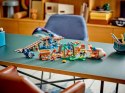 Klocki Super Mario 71425 Przejażdżka wagonikiem Diddy Konga - zestaw rozszerzający Klocki Super Mario 71425 Przejażdżka wagonikiem Diddy Konga - zestaw rozszerzający