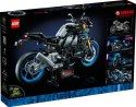 Klocki Technic 42159 Yamaha MT-10 SP Klocki Technic 42159 Yamaha MT-10 SP