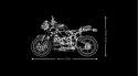 Klocki Technic 42159 Yamaha MT-10 SP Klocki Technic 42159 Yamaha MT-10 SP