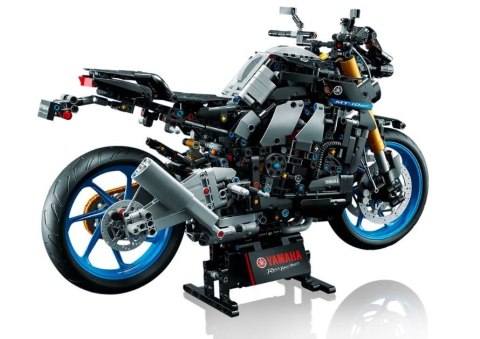 Klocki Technic 42159 Yamaha MT-10 SP Klocki Technic 42159 Yamaha MT-10 SP