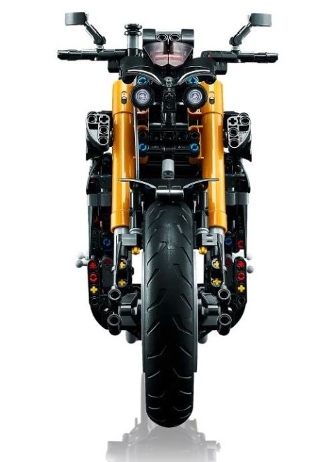 Klocki Technic 42159 Yamaha MT-10 SP Klocki Technic 42159 Yamaha MT-10 SP