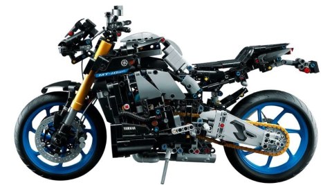 Klocki Technic 42159 Yamaha MT-10 SP Klocki Technic 42159 Yamaha MT-10 SP