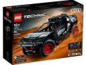 Klocki Technic 42160 Audi RS Q e-tron Klocki Technic 42160 Audi RS Q e-tron