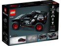 Klocki Technic 42160 Audi RS Q e-tron Klocki Technic 42160 Audi RS Q e-tron