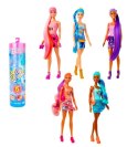 Lalka BARBIE Color Reveal seria Totally Denim Lalka BARBIE Color Reveal seria Totally Denim