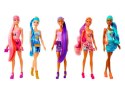 Lalka BARBIE Color Reveal seria Totally Denim Lalka BARBIE Color Reveal seria Totally Denim