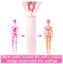 Lalka BARBIE Color Reveal seria Totally Denim Lalka BARBIE Color Reveal seria Totally Denim