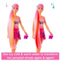 Lalka BARBIE Color Reveal seria Totally Denim Lalka BARBIE Color Reveal seria Totally Denim