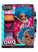 Lalka L.O.L. Surprise OMG Seria Podstawowa- Jams Lalka L.O.L. Surprise OMG Seria Podstawowa- Jams