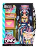 Lalka L.O.L. Surprise OMG Seria Podstawowa- Victory Lalka L.O.L. Surprise OMG Seria Podstawowa- Victory