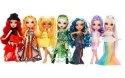 Lalka Rainbow High Fantastic Fashion Doll- RED - Ruby Anderson Lalka Rainbow High Fantastic Fashion Doll- RED - Ruby Anderson