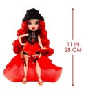 Lalka Rainbow High Fantastic Fashion Doll- RED - Ruby Anderson Lalka Rainbow High Fantastic Fashion Doll- RED - Ruby Anderson