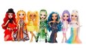 Lalka Rainbow High Fantastic Fashion - PURPLE - Violet Willow Lalka Rainbow High Fantastic Fashion - PURPLE - Violet Willow