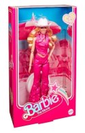 Lalka filmowa Barbie Margot Robbie jako Barbie w kowbojskim stroju Lalka filmowa Barbie Margot Robbie jako Barbie w kowbojskim stroju