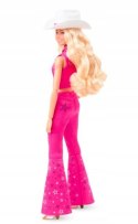 Lalka filmowa Barbie Margot Robbie jako Barbie w kowbojskim stroju Lalka filmowa Barbie Margot Robbie jako Barbie w kowbojskim stroju