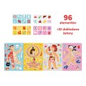 Puzzle Tak działa moje ciało Puzzle Tak działa moje ciało