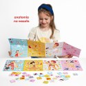 Puzzle Tak działa moje ciało Puzzle Tak działa moje ciało