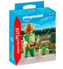 Zestaw z figurką Special Plus 71169 Żabi książę Zestaw z figurką Special Plus 71169 Żabi książę