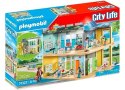 Zestaw z figurkami City Life 7132 7 Duża szkoła Zestaw z figurkami City Life 7132 7 Duża szkoła
