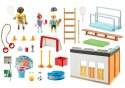 Zestaw z figurkami City Life 71328 Rozbudowa: Hala sportowa Zestaw z figurkami City Life 71328 Rozbudowa: Hala sportowa