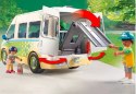 Zestaw z figurkami City Life 71329 Autobus szkolny Zestaw z figurkami City Life 71329 Autobus szkolny