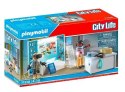 Zestaw z figurkami City Life 71330 Wirtualna klasa Zestaw z figurkami City Life 71330 Wirtualna klasa