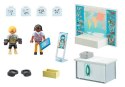 Zestaw z figurkami City Life 71330 Wirtualna klasa Zestaw z figurkami City Life 71330 Wirtualna klasa