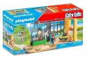 Zestaw z figurkami City Life 71331 Rozbudowa: Nauka o środowisku Zestaw z figurkami City Life 71331 Rozbudowa: Nauka o środowisku