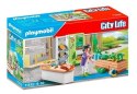 Zestaw z figurkami City Life 71333 Sklepik szkolny Zestaw z figurkami City Life 71333 Sklepik szkolny