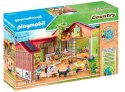 Zestaw z figurkami Country 71304 Duże gospodarstwo Zestaw z figurkami Country 71304 Duże gospodarstwo