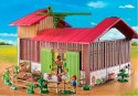 Zestaw z figurkami Country 71304 Duże gospodarstwo Zestaw z figurkami Country 71304 Duże gospodarstwo