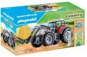 Zestaw z figurkami Country 71305 Duży traktor Zestaw z figurkami Country 71305 Duży traktor