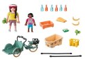 Zestaw z figurkami Country 71306 Rower towarowy Zestaw z figurkami Country 71306 Rower towarowy
