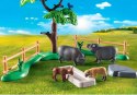 Zestaw z figurkami Country 71307 Zwierzęta gospodarskie Zestaw z figurkami Country 71307 Zwierzęta gospodarskie
