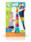 Żyrafkowa Wieża XL B-Kids Żyrafkowa Wieża XL B-Kids