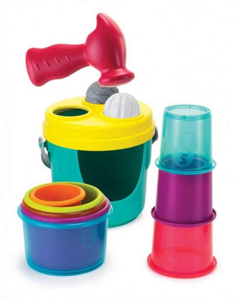 Żyrafkowa Wieża XL B-Kids Żyrafkowa Wieża XL B-Kids