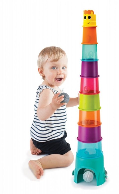 Żyrafkowa Wieża XL B-Kids Żyrafkowa Wieża XL B-Kids