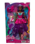 BARBIE Lalka Brooklyn filmowa BARBIE Lalka Brooklyn filmowa