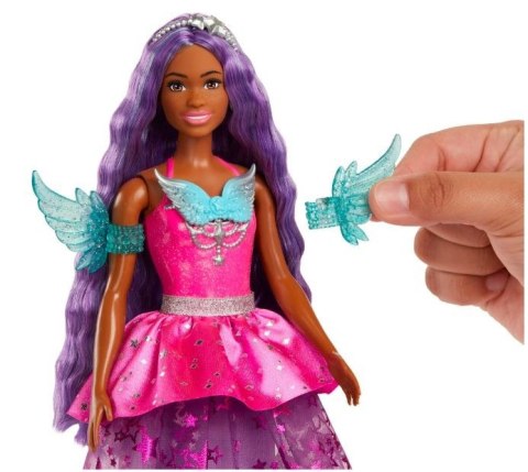 BARBIE Lalka Brooklyn filmowa BARBIE Lalka Brooklyn filmowa