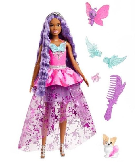 BARBIE Lalka Brooklyn filmowa BARBIE Lalka Brooklyn filmowa