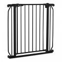 Bramka ochronna Truus Slim Black Onyx Bramka ochronna Truus Slim Black Onyx