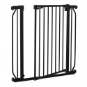 Bramka ochronna Truus Slim Black Onyx Bramka ochronna Truus Slim Black Onyx