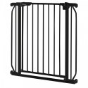 Bramka ochronna Truus Slim Black Onyx Bramka ochronna Truus Slim Black Onyx