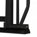 Bramka ochronna Truus Slim Black Onyx Bramka ochronna Truus Slim Black Onyx